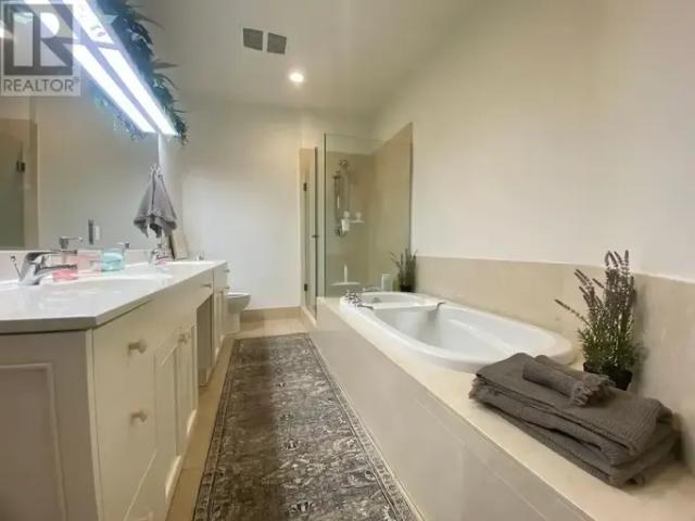 Townhouse for rent in North Vancouver