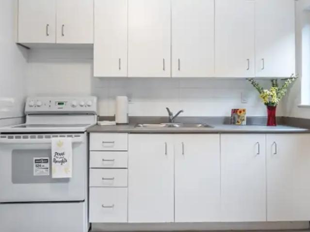 Townhouse for rent in Woburn, Ontario