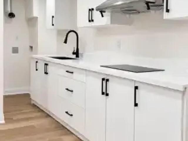 Townhouse for rent in Oakville, Ontario