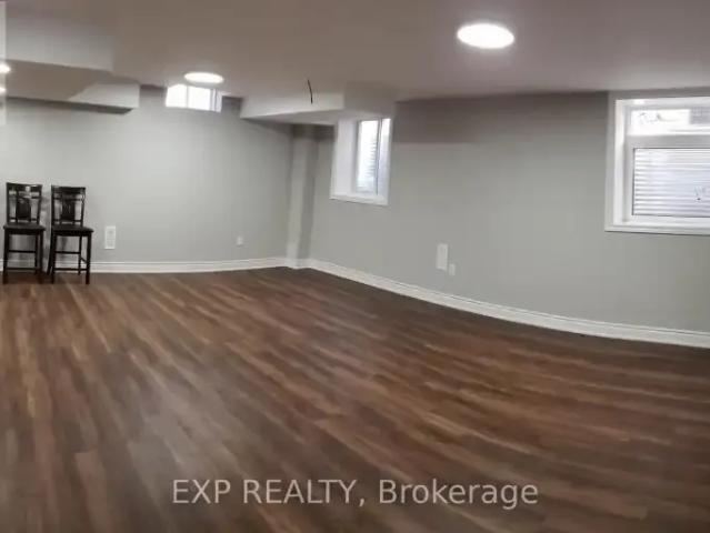 Townhouse for rent in Oakville, Ontario