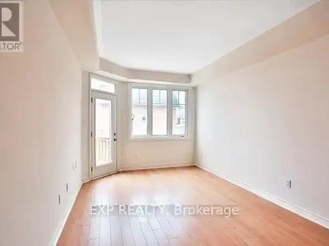 Townhouse for rent in Oakville, Ontario