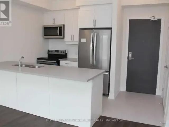 Townhouse for rent in Oakville, Ontario