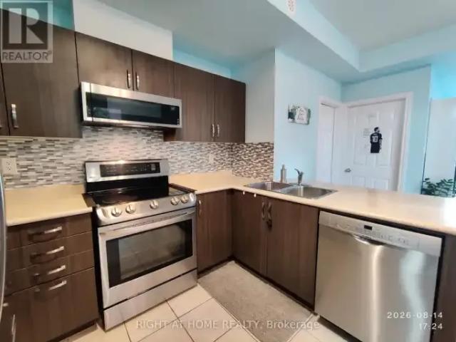 Townhouse for rent in Oakville, Ontario