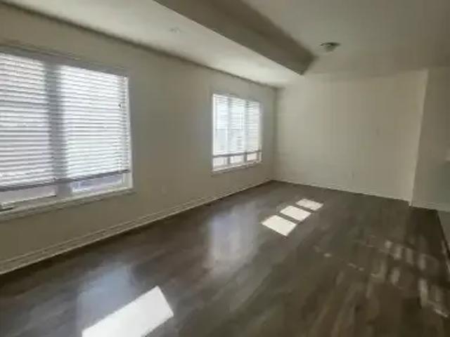 Townhouse for rent in Oakville, Ontario