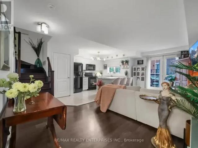 Townhouse for rent in Oakville
