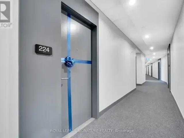 Townhouse for rent in Oakville