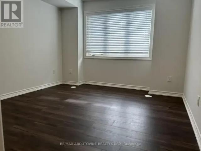 Townhouse for rent in Oakville