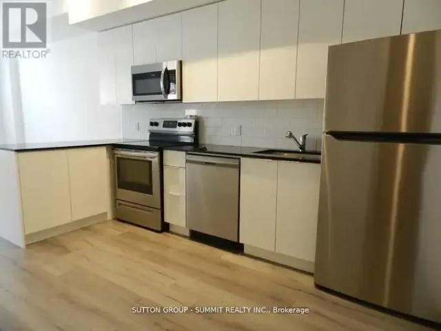 Townhouse for rent in Oakville