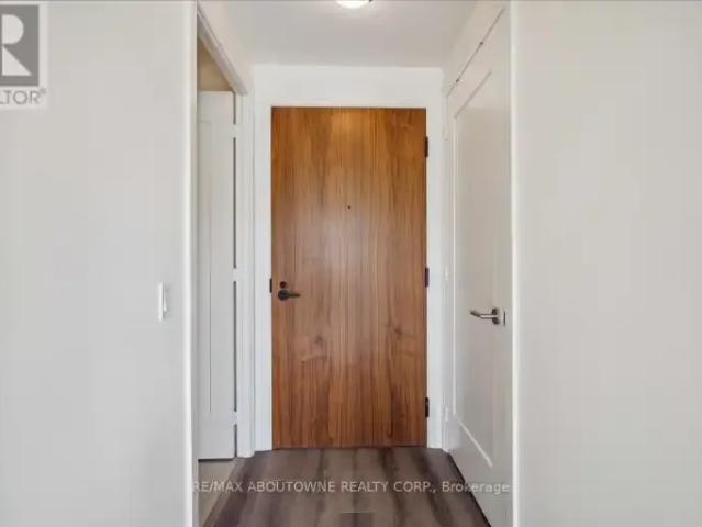 Townhouse for rent in Oakville, Ontario