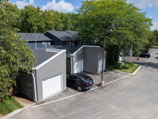 Townhouse for rent in Durham, Ontario