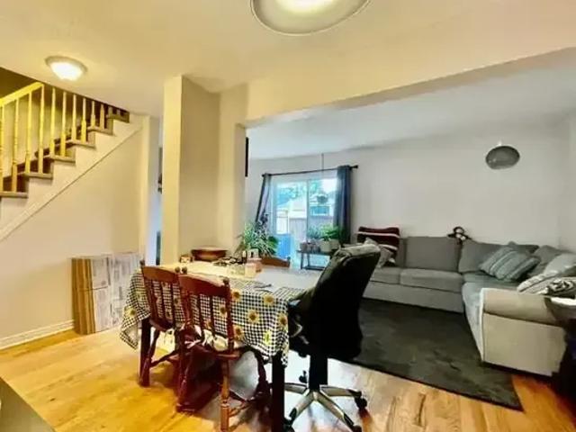 Townhouse for rent in Ottawa