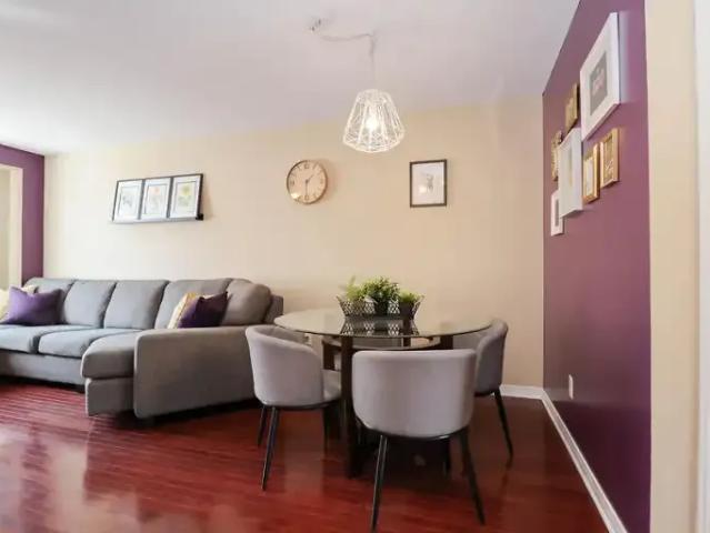 Townhouse for rent in Mulhurst Bay, Ontario