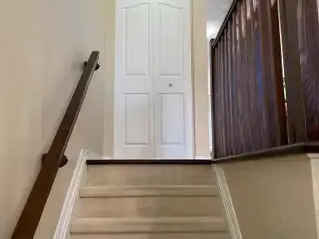 Townhouse for rent in Mulhurst Bay, Ontario