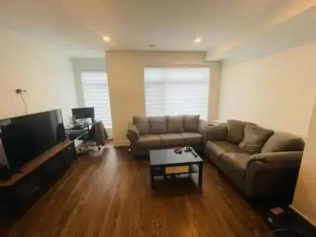 Townhouse for rent in Ottawa