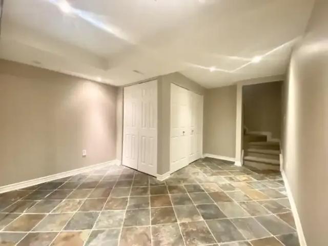 Townhouse for rent in Mulhurst Bay, Ontario