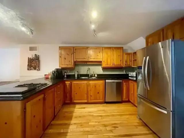 Townhouse for rent in Ottawa