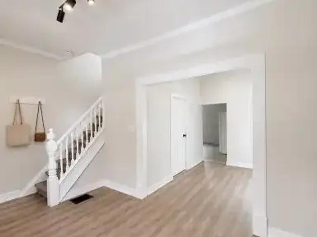 Townhouse for rent in Peterborough, Ontario
