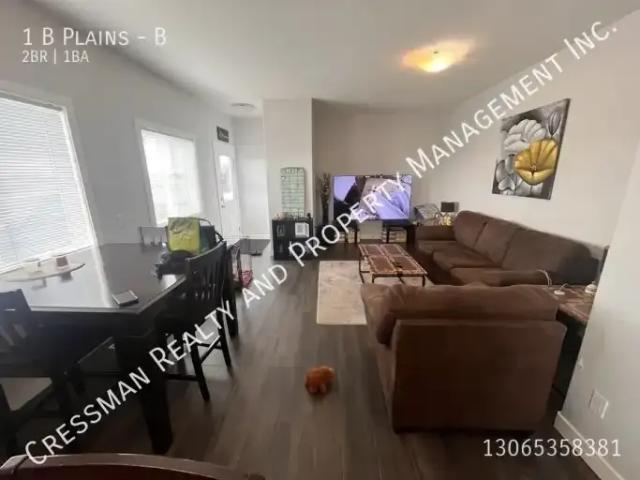 Townhouse for rent in Pilot Butte, Saskatchewan