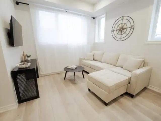 Townhouse for rent in Niagara, Ontario