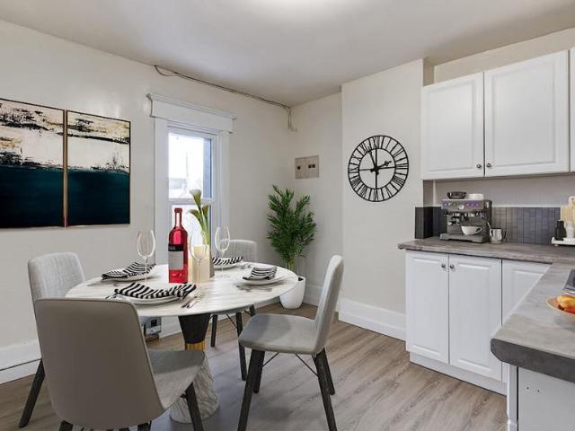 Townhouse for rent in Prince Albert, Saskatchewan