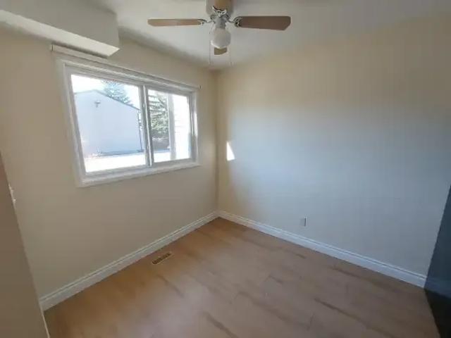 Townhouse for rent in Alberta