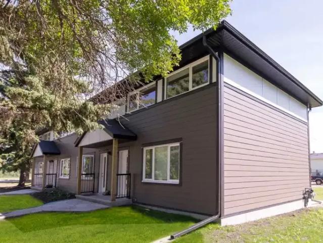 Townhouse for rent in Alberta
