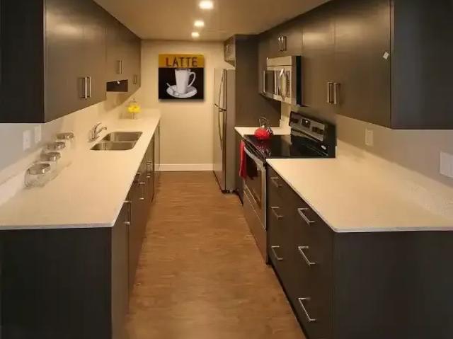 Townhouse for rent in Alberta