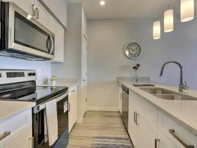 Townhouse for rent in Regina, Saskatchewan