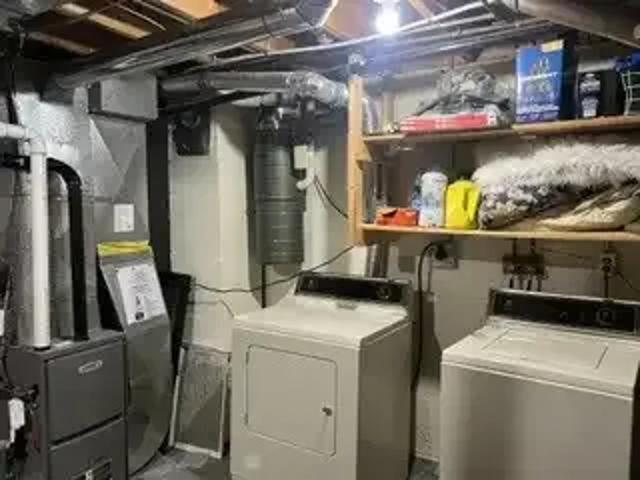Townhouse for rent in Regina, Saskatchewan