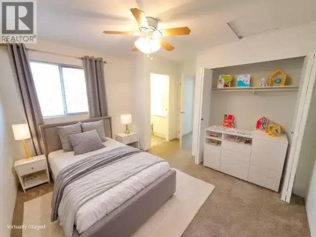 Townhouse for rent in Richmond, British Columbia