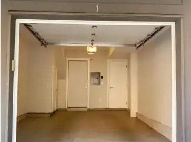Townhouse for rent in Richmond, British Columbia