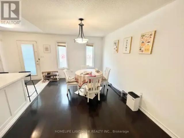 Townhouse for rent in York, Ontario