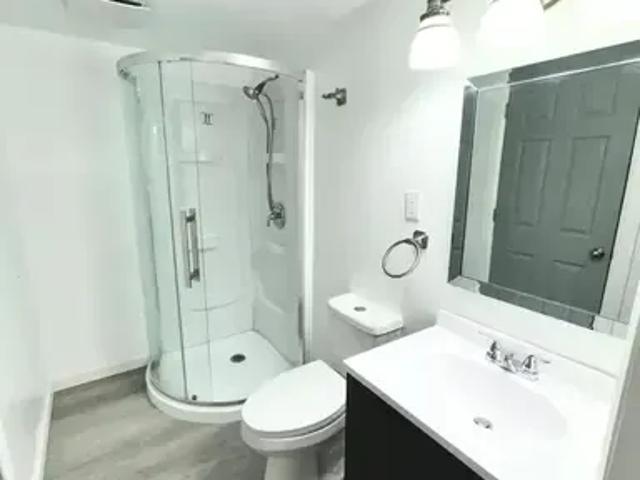 Townhouse for rent in Richmond Hill