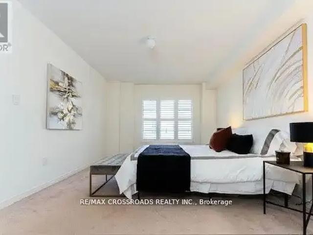 Townhouse for rent in York, Ontario