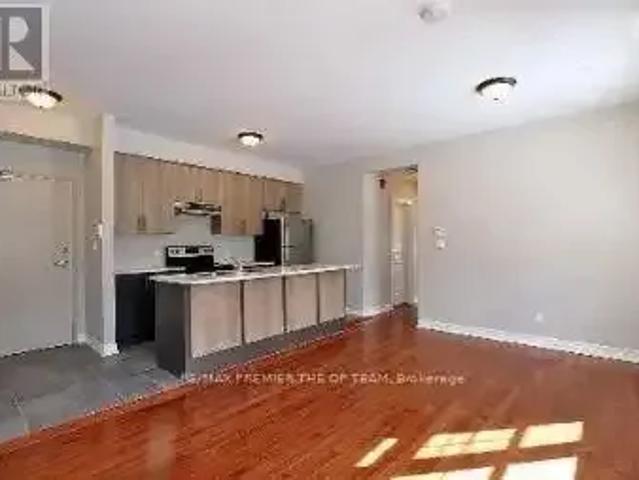 Townhouse for rent in York, Ontario