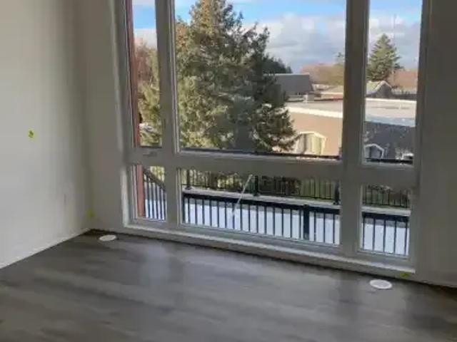 Townhouse for rent in York, Ontario