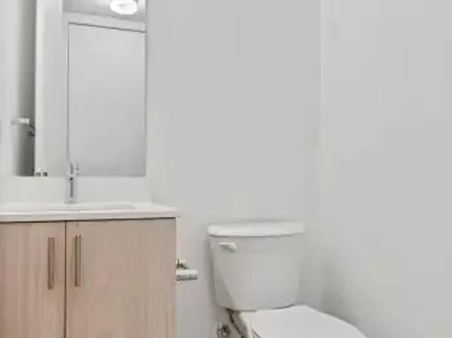 Townhouse for rent in York, Ontario