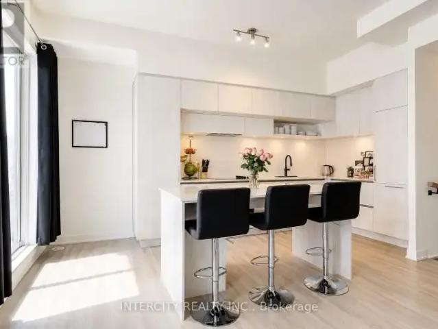 Townhouse for rent in York, Ontario