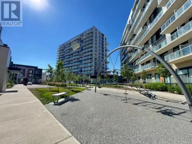 Townhouse for rent in York, Ontario
