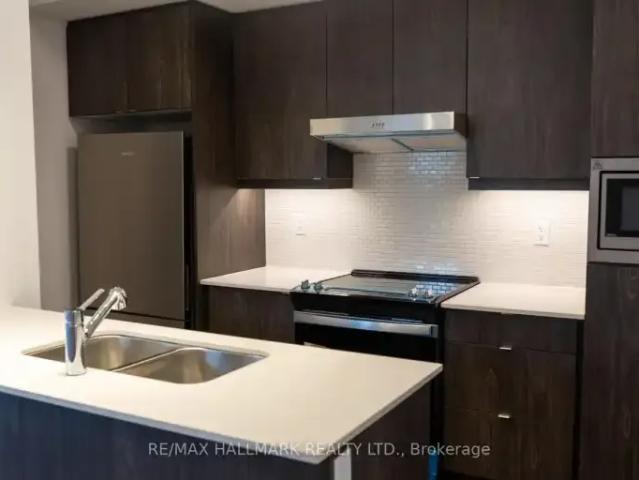 Townhouse for rent in York, Ontario