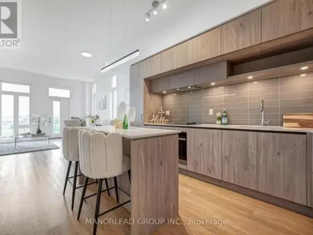 Townhouse for rent in York, Ontario