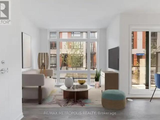 Townhouse for rent in York, Ontario