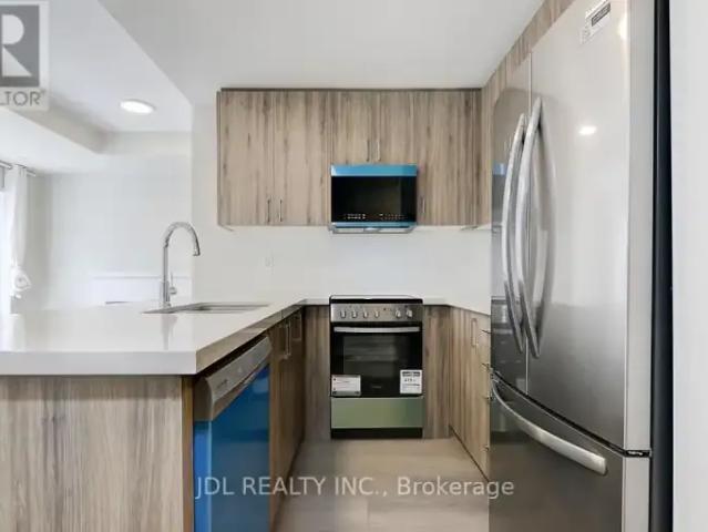 Townhouse for rent in Richmond Hill