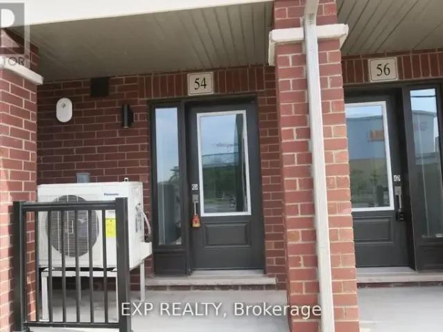 Townhouse for rent in Richmond Hill