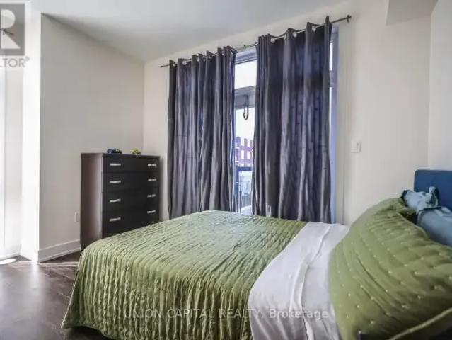 Townhouse for rent in York, Ontario