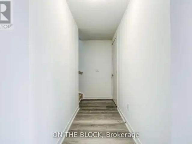 Townhouse for rent in York, Ontario