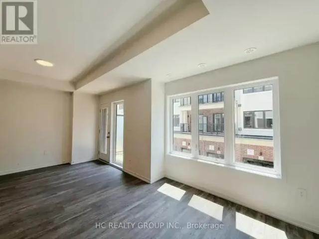 Townhouse for rent in Richmond Hill