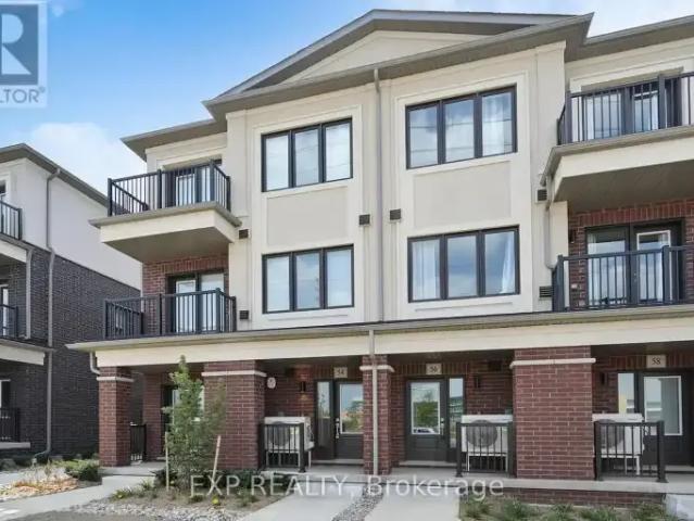 Townhouse for rent in York, Ontario
