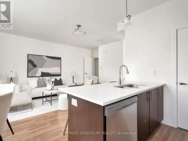 Townhouse for rent in York, Ontario