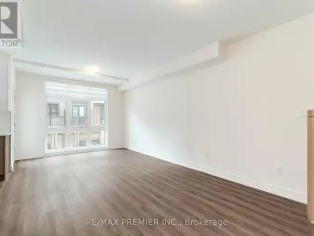 Townhouse for rent in Richmond Hill, Golden Horseshoe